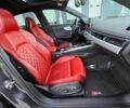 Серый Ауди С4, объемом двигателя 3 л и пробегом 32 тыс. км за 8600 $, фото 13 на Automoto.ua