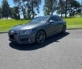 Сірий Ауді S4, об'ємом двигуна 3 л та пробігом 68 тис. км за 12500 $, фото 3 на Automoto.ua