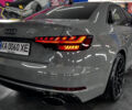 Серый Ауди С4, объемом двигателя 3 л и пробегом 110 тыс. км за 32500 $, фото 5 на Automoto.ua