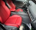 Сірий Ауді С4, об'ємом двигуна 3 л та пробігом 69 тис. км за 37999 $, фото 25 на Automoto.ua