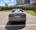 Серый Ауди С4, объемом двигателя 3 л и пробегом 92 тыс. км за 33000 $, фото 3 на Automoto.ua