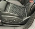Сірий Ауді С4, об'ємом двигуна 3 л та пробігом 190 тис. км за 23500 $, фото 37 на Automoto.ua