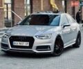 Серый Ауди С4, объемом двигателя 3 л и пробегом 44 тыс. км за 34500 $, фото 18 на Automoto.ua