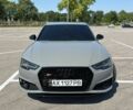 Серый Ауди С4, объемом двигателя 3 л и пробегом 141 тыс. км за 26400 $, фото 1 на Automoto.ua