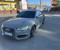 Сірий Ауді С4, об'ємом двигуна 3 л та пробігом 160 тис. км за 25500 $, фото 1 на Automoto.ua