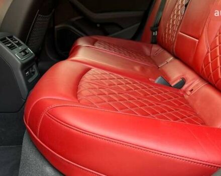 Серый Ауди С4, объемом двигателя 3 л и пробегом 53 тыс. км за 34900 $, фото 33 на Automoto.ua