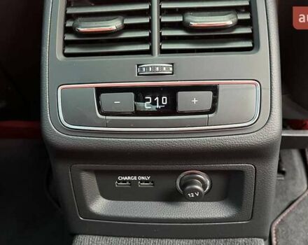 Серый Ауди С4, объемом двигателя 3 л и пробегом 53 тыс. км за 34900 $, фото 41 на Automoto.ua