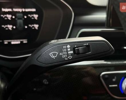 Серый Ауди С4, объемом двигателя 3 л и пробегом 53 тыс. км за 34900 $, фото 27 на Automoto.ua