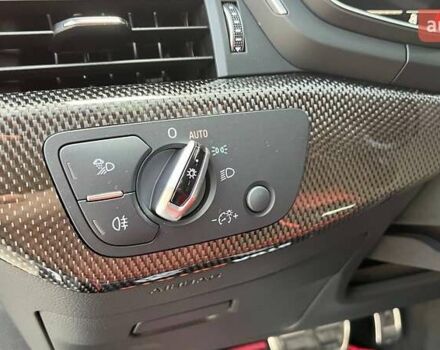 Серый Ауди С4, объемом двигателя 3 л и пробегом 53 тыс. км за 34900 $, фото 20 на Automoto.ua