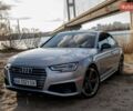 Серый Ауди С4, объемом двигателя 2.99 л и пробегом 122 тыс. км за 25000 $, фото 25 на Automoto.ua