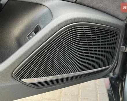 Серый Ауди С4, объемом двигателя 3 л и пробегом 53 тыс. км за 34900 $, фото 16 на Automoto.ua