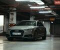 Сірий Ауді С4, об'ємом двигуна 3 л та пробігом 82 тис. км за 25999 $, фото 1 на Automoto.ua