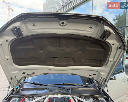 Сірий Ауді С4, об'ємом двигуна 3 л та пробігом 74 тис. км за 33000 $, фото 9 на Automoto.ua