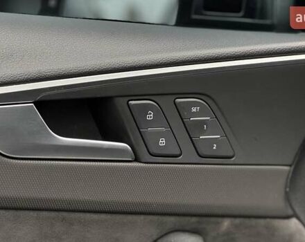 Серый Ауди С4, объемом двигателя 3 л и пробегом 82 тыс. км за 34000 $, фото 14 на Automoto.ua