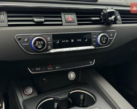 Серый Ауди С4, объемом двигателя 3 л и пробегом 82 тыс. км за 34000 $, фото 31 на Automoto.ua