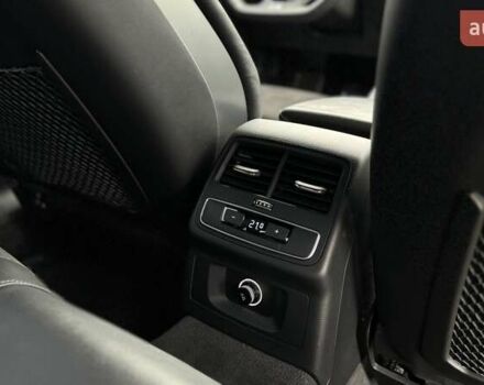 Серый Ауди С4, объемом двигателя 3 л и пробегом 82 тыс. км за 34000 $, фото 22 на Automoto.ua