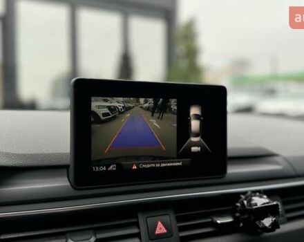 Серый Ауди С4, объемом двигателя 3 л и пробегом 82 тыс. км за 34000 $, фото 32 на Automoto.ua