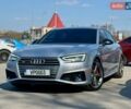 Сірий Ауді С4, об'ємом двигуна 2.99 л та пробігом 133 тис. км за 24500 $, фото 1 на Automoto.ua
