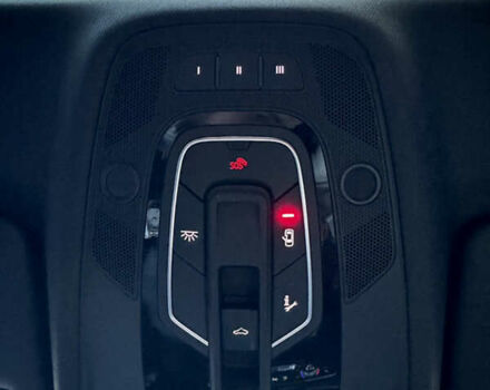 Серый Ауди С4, объемом двигателя 2.99 л и пробегом 126 тыс. км за 25000 $, фото 17 на Automoto.ua