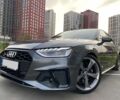 Сірий Ауді S4, об'ємом двигуна 3 л та пробігом 64 тис. км за 35999 $, фото 1 на Automoto.ua