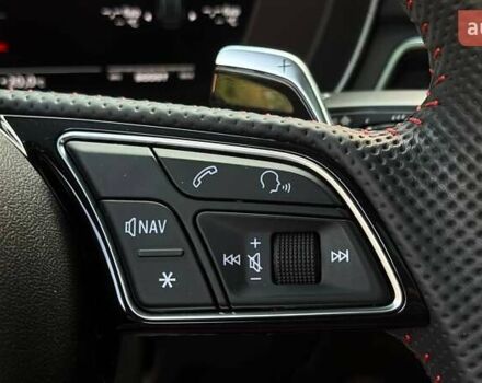 Серый Ауди С4, объемом двигателя 3 л и пробегом 53 тыс. км за 34900 $, фото 28 на Automoto.ua