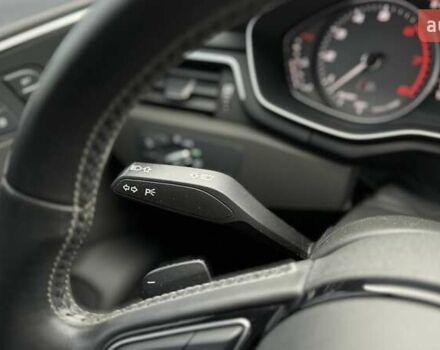 Серый Ауди С4, объемом двигателя 3 л и пробегом 82 тыс. км за 34000 $, фото 37 на Automoto.ua