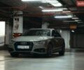 Сірий Ауді С4, об'ємом двигуна 3 л та пробігом 80 тис. км за 30299 $, фото 1 на Automoto.ua