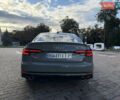 Сірий Ауді С4, об'ємом двигуна 3 л та пробігом 74 тис. км за 33000 $, фото 5 на Automoto.ua