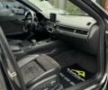 Серый Ауди С4, объемом двигателя 3 л и пробегом 82 тыс. км за 34000 $, фото 23 на Automoto.ua