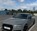 Сірий Ауді С4, об'ємом двигуна 3 л та пробігом 75 тис. км за 29999 $, фото 1 на Automoto.ua