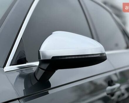 Серый Ауди С4, объемом двигателя 3 л и пробегом 82 тыс. км за 34000 $, фото 11 на Automoto.ua