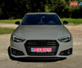 Серый Ауди С4, объемом двигателя 3 л и пробегом 91 тыс. км за 29900 $, фото 4 на Automoto.ua
