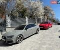Сірий Ауді С4, об'ємом двигуна 3 л та пробігом 77 тис. км за 28000 $, фото 1 на Automoto.ua