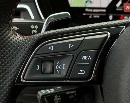 Серый Ауди С4, объемом двигателя 3 л и пробегом 53 тыс. км за 34900 $, фото 32 на Automoto.ua