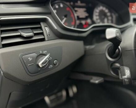 Серый Ауди С4, объемом двигателя 3 л и пробегом 82 тыс. км за 34000 $, фото 39 на Automoto.ua