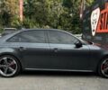Серый Ауди С4, объемом двигателя 3 л и пробегом 53 тыс. км за 34900 $, фото 10 на Automoto.ua