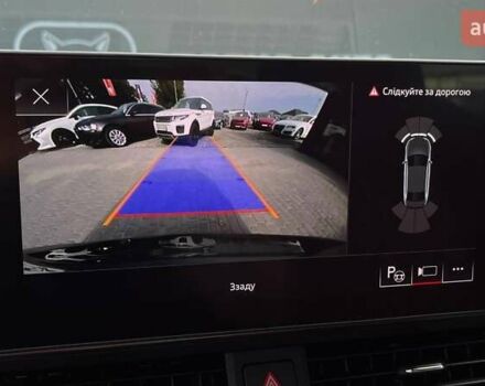 Серый Ауди С4, объемом двигателя 3 л и пробегом 53 тыс. км за 34900 $, фото 21 на Automoto.ua