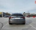 Серый Ауди С4, объемом двигателя 3 л и пробегом 88 тыс. км за 32990 $, фото 4 на Automoto.ua
