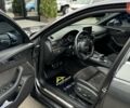 Серый Ауди С4, объемом двигателя 3 л и пробегом 82 тыс. км за 34000 $, фото 15 на Automoto.ua