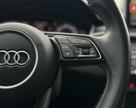 Серый Ауди С4, объемом двигателя 3 л и пробегом 82 тыс. км за 34000 $, фото 34 на Automoto.ua