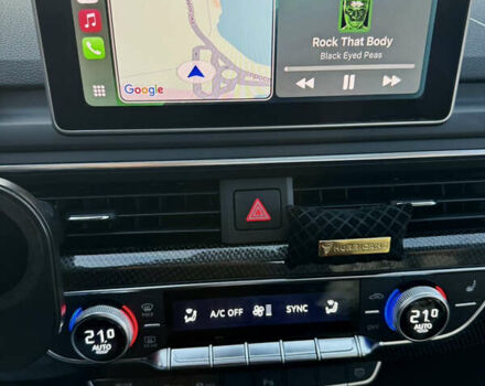 Серый Ауди С4, объемом двигателя 2.99 л и пробегом 126 тыс. км за 25000 $, фото 13 на Automoto.ua