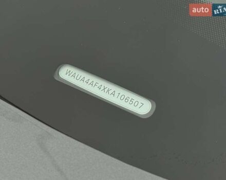 Серый Ауди С4, объемом двигателя 3 л и пробегом 82 тыс. км за 34000 $, фото 47 на Automoto.ua