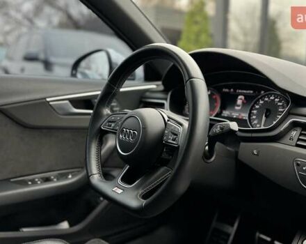 Серый Ауди С4, объемом двигателя 3 л и пробегом 82 тыс. км за 34000 $, фото 26 на Automoto.ua