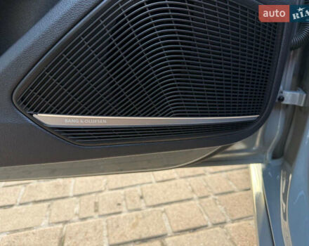 Сірий Ауді С4, об'ємом двигуна 3 л та пробігом 74 тис. км за 33000 $, фото 18 на Automoto.ua