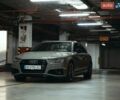 Серый Ауди С4, объемом двигателя 3 л и пробегом 80 тыс. км за 32300 $, фото 1 на Automoto.ua