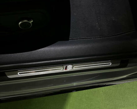 Серый Ауди С4, объемом двигателя 3 л и пробегом 77 тыс. км за 28000 $, фото 8 на Automoto.ua