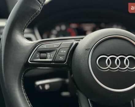 Серый Ауди С4, объемом двигателя 3 л и пробегом 82 тыс. км за 34000 $, фото 35 на Automoto.ua