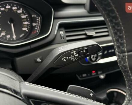 Серый Ауди С4, объемом двигателя 3 л и пробегом 82 тыс. км за 34000 $, фото 36 на Automoto.ua