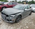 Сірий Ауді С4, об'ємом двигуна 3 л та пробігом 44 тис. км за 18000 $, фото 1 на Automoto.ua