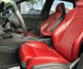 Серый Ауди С4, объемом двигателя 2.99 л и пробегом 142 тыс. км за 25500 $, фото 8 на Automoto.ua